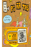 PACK PLÉTORA DE PIÑATAS: portada