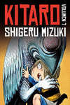KITARO 7: portada