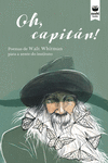 Oh, capitán! (GAL): portada