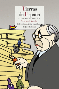TIERRAS DE ESPAñA: portada