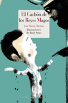 EL CARBóN DE LOS REYES MAGOS: portada