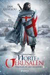 Del Norte a Jerusalén: portada