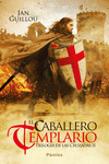 El caballero templario: portada