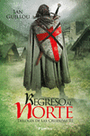 Regreso al Norte: portada