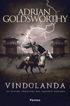 Vindolanda: portada