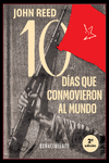 DIEZ DíAS QUE CONMOVIERON AL MUNDO: portada