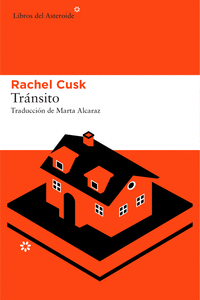 TRÁNSITO (2ª ED): portada