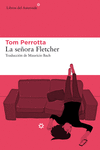 LA SEÑORA FLETCHER: portada
