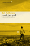 LUZ DE JUVENTUD: portada