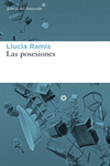 LAS POSESIONES (3ª ED): portada
