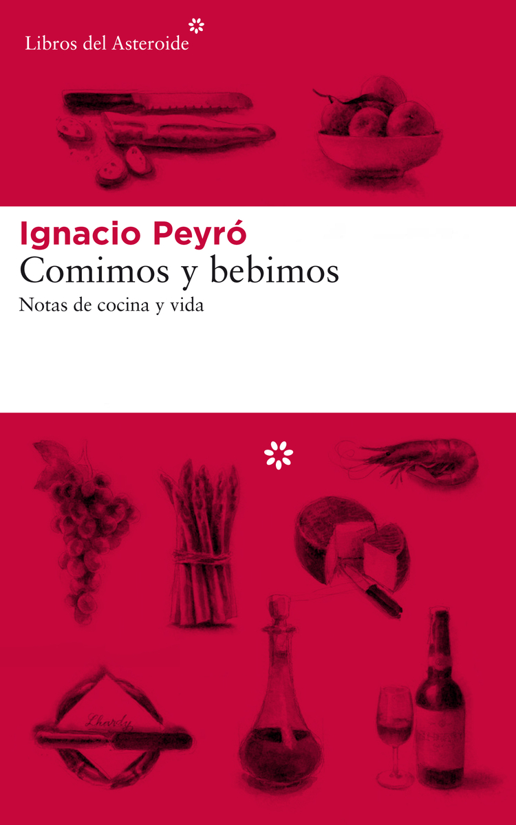 COMIMOS Y BEBIMOS (4ªED): portada