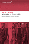 MANIOBRAS DE EVASIÓN: portada