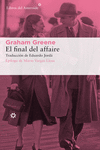 EL FINAL DEL AFFAIRE (8ªED): portada