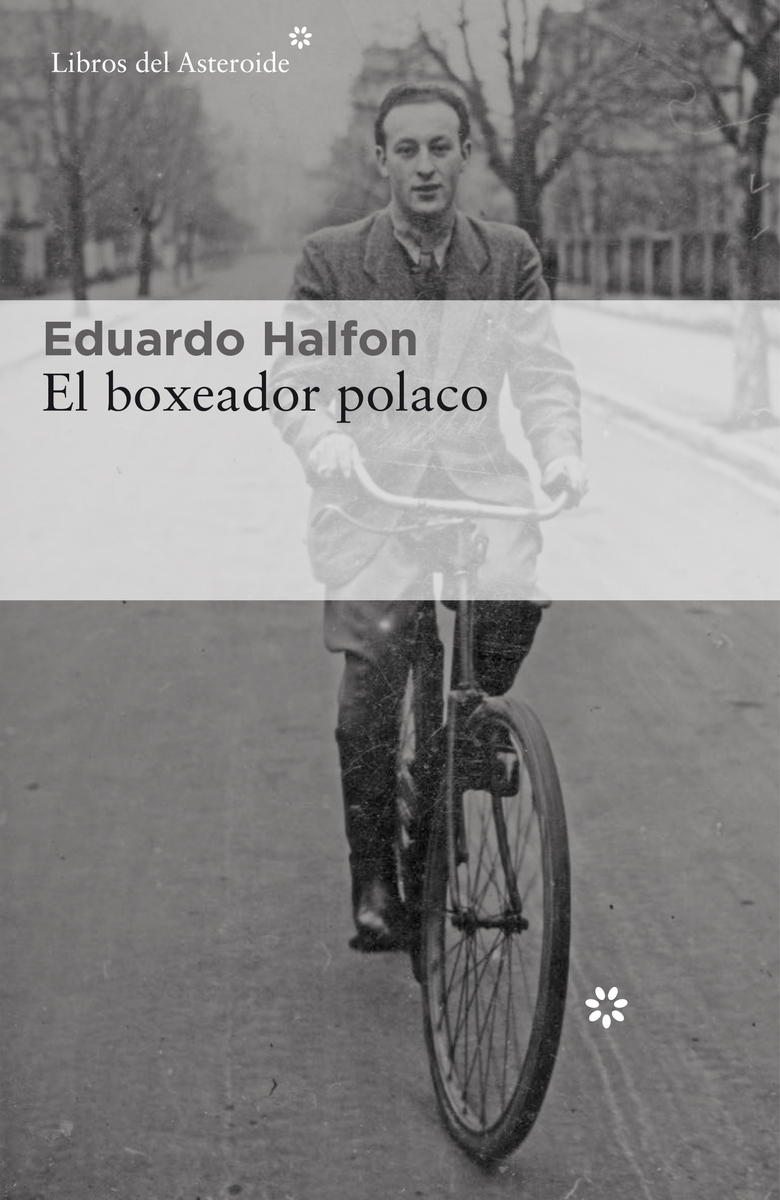 EL BOXEADOR POLACO (3ªED): portada