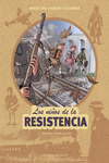 LOS NIñOS DE LA RESISTENCIA 2. PRIMERAS REPRESIONES: portada