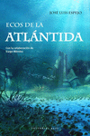 ECOS DE LA ATLáNTIDA: portada