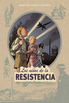 LOS NIñOS DE LA RESISTENCIA 3. LOS DOS GIGANTES: portada