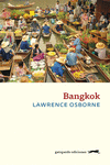Bangkok: portada