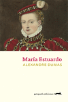 María Estuardo: portada