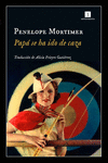 Papá se ha ido de caza: portada