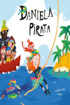 Daniela Pirata (14ªED): portada