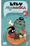 Lily Mega Mosca, vol.2: portada