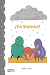 ¡Ya vamos!: portada