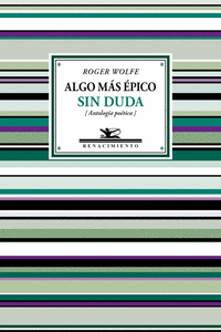 ALGO MáS éPICO SIN DUDA: portada