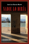 NADIE LO DIRíA: portada