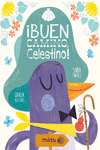 Buen camino Celestino (4ªED): portada