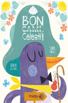 BON CAMÍ, CELESTÍ!: portada
