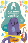 Bo camiño Valentiño: portada