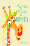 NYAM, NYAM MARCELINA: portada