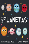 Los planetas (5ªED): portada
