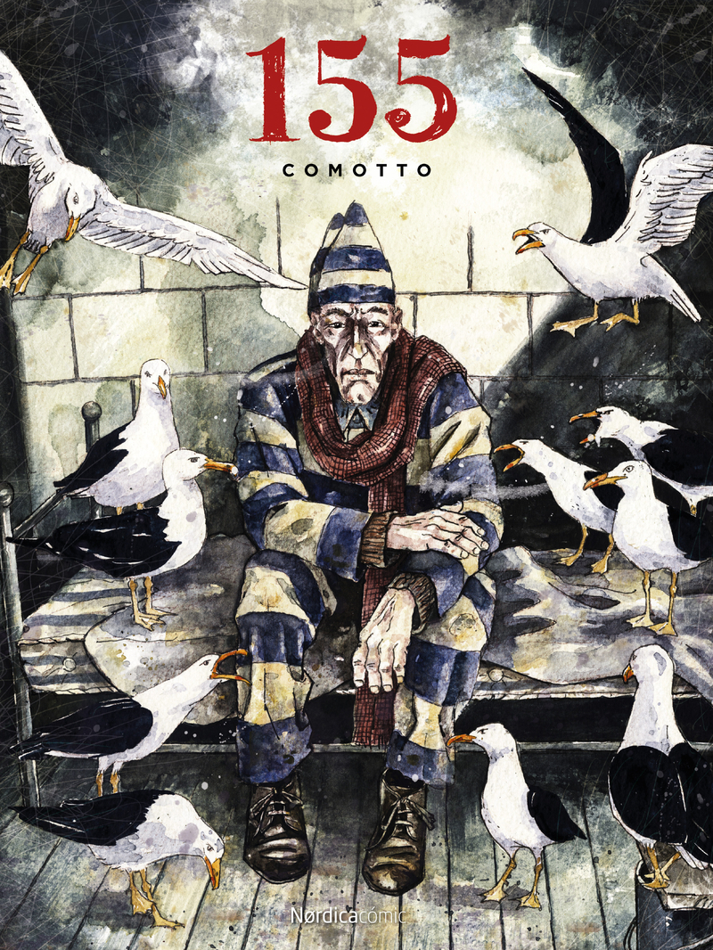 155. Simón Radowitzky. Ed. Rústica: portada