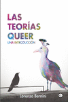 Las teorías queer.: portada