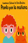 Pronto por la mañana: portada