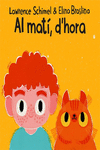 Al matí, d'hora: portada