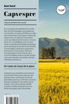 Capvespre - CAT (5ª ED): portada
