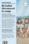 He ballat (breument) la conga: portada