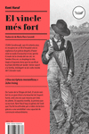 El vincle més fort (2ªED): portada