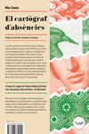 El cartògraf d'absències: portada