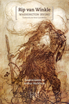 Rip van Winkle: portada