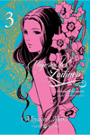 MUJERES DEL ZODÍACO 3: portada