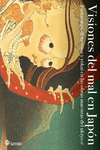 VISIONES DEL MAL EN JAPÓN (3ªED): portada