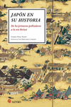 JAPÓN EN SU HISTORIA: portada