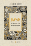 JAPÓN. UN INTENTO DE INTERPRETACIÓN: portada