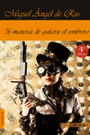 36 MANERAS DE QUITARSE EL SOMBRERO (4ª Ed): portada
