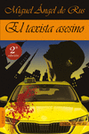EL TAXISTA ASESINO (2ªED): portada