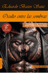 OCULTO ENTRE LAS SOMBRAS: portada